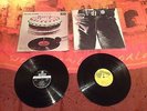2 disque 33 tours rolling stones dont sticky fingers collector