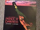 John Carpenter In Association With Alan Howarth – Prince Of Darkness LP