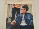 BOB DYLAN 1965 LP HIGHWAY 61 REVISITED 360 STEREO NR VPI