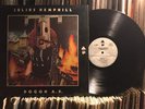 Julius Hemphill *Dogon A.D.* NM LP Artista AL-1028 Promo Demo Oliver Sain