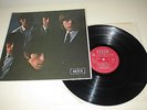ROLLING STONES - No 2 - LK 4221 UK 1965 V.CLEAN W/BLIND MAN TEXT'