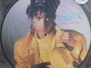 Prince If I Was Your Girlfriend Limited Edition UK Picture Disc