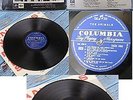 HERMAN'S HERMITS /THE ANIMALS  SPLIT BEST OF Greek ONLY 1965 RARE  BEAT ROCK