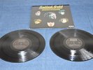 The Rolling Stones - Rolled Gold Very Best of Vinyl 2x LP UK 1st Press Decca