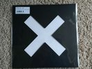 The XX First Album Limited Edition White Vinyl 500 Copies SOLD OUT new SEALED
