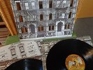 Led Zeppelin- Physical Graffiti- Doppelvinyl LP- 19...?- Germany