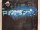 Becoming Remixed - Sneaker Pimps (1998 Ltd Ed VINYL LP) W/ FACTORY WRAP  #1215