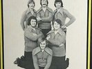 THE (Keystones) KEYSTONE QUARTET Where It's At 1972 NM LP Joe Bonsall+bonus CD