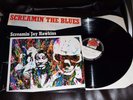 SCREAMIN' JAY HAWKINS Screamin' the Blues Red Lightnin' Mono UK NM I Hear Voices