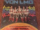 VON LMO Future Language LP on STRAZAR