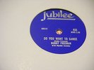 BOBBY FREEMAN*DO YOU WANT TO DANCE / BIG FAT WOMAN *EX