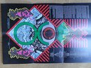 HAWKLORDS Space Ritual LIVE The Barney Bubbles Memorial Concert HAWKWIND 2xVinyl