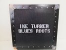 33LP-bs-R&B-UNITED ARTISTS-5576-Ike Turner **Blues Roots