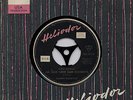 JOHNNY TILLOTSON JIMMY´S GIRL/HIS TRUE LOVE  DTS HELIODOR 453093 EXC 1961 FLC