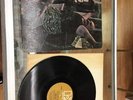 THE DOORS   STRANGE DAYS (1967) RARE ORIG MONO LP EKL-4014  ELEKTRA GOLD LABEL