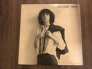 Patti Smith Horses AL 4066 vtg Music Album Vinyl Records 1975 LP 2479