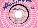 DEUTSCHER ROCK'N ROLL- UDO JÜRGENS - DOCH ABENDS LÄSST..(= GUY MITCHELL - KNEE