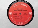 Bob Dylan LP 