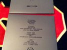 RAMMSTEIN -  Raritaten - LP Vinyl - Rare  2015