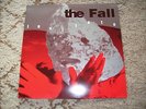 LP THE FALL LEVITATE
