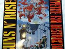 Guns n roses Appetite for Destruction