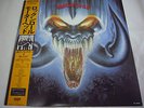 UNPLAYED NEW MOTORHEAD-Rock 'n' Roll  JAPAN 1st. Press w/OBI NWOBHM Hawkwind
