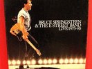 BRUCE SPRINGSTEEN LIVE/1975-1985 5-LP BOX SET Classic Rock Soul Near Mint