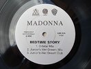 MADONNA Bedtime Stories USA PROMO ONLY 12