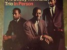 Album By The Bobby Timmons Trio, 
