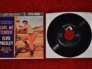 ELVIS PRESLEY 7