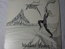 MIRK - MODDAN'S BOWER - LP Record - Mother Earth Records   MUM 1205
