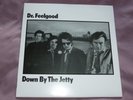 DR. FEELGOOD – DOWN BY THE JETTY – White Vinyl (RSD 2016) As New