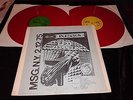 LED ZEPPELIN    msg  n.y. 2/12/75      2 LP   coloured vinyl