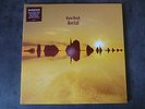Kate Bush Aerial 2 LP 180g 2005 original GTF + Booklet super rar exc+/nm