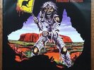 Iron Maiden - Somewhere Downunder 7
