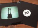 Daft Punk - 2 X Vinyl EP's - Robot Rock & Technologic, Never Used Or Played