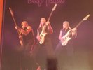 Deep Purple Smoke On Finland Picture Disc