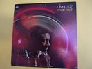 Oliver Sain - Main Man LP - ABet VG+   1972  killer funk-soul  beats