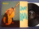 JIMMY BOWEN -  With The Rhythm Orchids - 1957  -  Roulette Label -  Mono