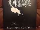 Mütiilation ?– Vampires Of Black Imperial Blood Vinyl Vlad Tepes Metal