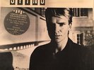 STING - THE DREAM OF BLUE TURTLES Insert, Rare 12