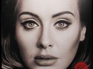 Adele - 25 (Vinyl)  NEW