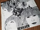 The Beatles Revolver Mono Dr. Robert