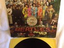 The Beatles, Sgt. Peppers LHCB, PMC7027, Parlophone 1967 Mono LP