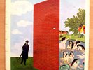 Wonderwall Music, George Harrison (Beatles), Apple SAPCOR 1, UK 1968, Insert