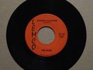 THE KEYES - FARMER'S DAUGHTER - 1967 RARE BRIAN WILSON 45 -  LEMCO 4401