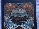 Lonely The Brave Vinyl The Days War Rare LP Record Free Delivery