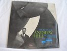 Andrew Hill Smokestack  Blue Note 4160 Mono NY label vangelder stamp (In shrink)