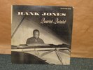 HANK JONES 