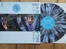 Depeche Mode A Question of Time Ltd grey Splatter Vinyl 12